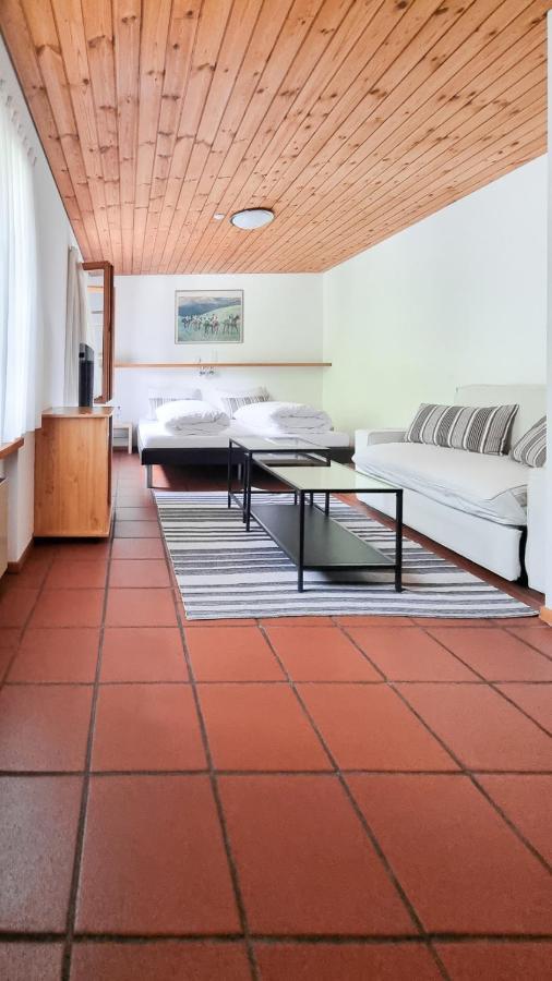 Hotel Santana 로버레도 외부 사진