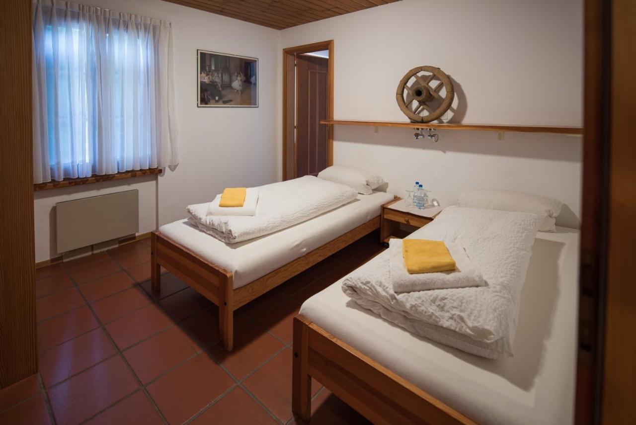 Hotel Santana 로버레도 외부 사진